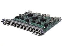 HP 7500 48-port Gig-T PoE-ready Module