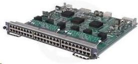 HP 7500 48-port 10/100BASE-T Module