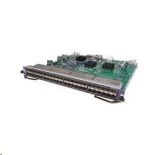 HP 7500 48-port GbE SFP Module