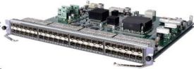 HP 7500 48-port GbE SFP Extended Module