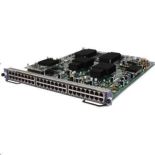 HP 4-Port 10GBASE-R/W LEB A12500 Module