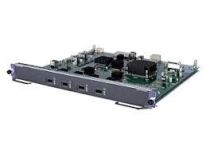 HP 7500 4-port 10GbE XFP SD Module