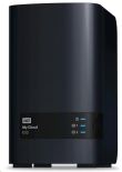 Western Digital MyCloudEX2 6TB 3,5 USB3.WDBVBZ0060JCH-EESN