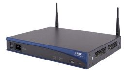 HP MSR20-10 Router