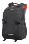 Samsonite Plecak AT by 24G09002 UG4 14,1'' komp, doku, kiesz, czarny