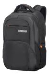 Samsonite Plecak AT by 24G09007 UG7 15.6'' komp, doku, kiesz, czarny