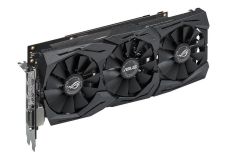 Asus NVIDIA GeForce GTX 1060 6144MB GDDR5 192b PCI-E x16 v. 3.0 (1645MHz/8208MHz) OC Edition