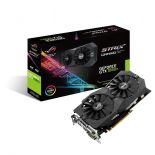 Asus GeForce GTX 1050 Ti, 4GB GDDR5 (128 Bit), HDMI, 2xDVI, DP