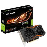 Gigabyte GeForce GTX 1050 Ti, 4GB GDDR5