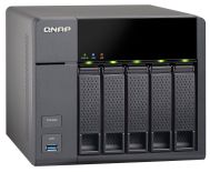 QNAP TS-531X-8G (EOL)