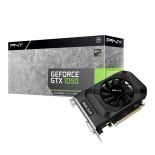 PNY Technologies GeForce GTX 1050, 2GB GDDR5 (128 Bit), HDMI, DVI, DP