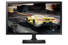 Samsung Monitor S27E330/27''LED PLS 1920x1080 VGA HDMI