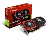 MSI GeForce GTX 1050 GAMING X 2G, 2GB, DL-DVI-D/HDMI/DP/ATX/TF