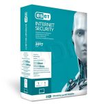 Eset Internet Security (1 stan.; 12 miesięcy; BOX)