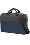 Samsonite Torba 16N01002 15,6'' QIBYTE, ciemnoniebieska