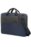 Samsonite Torba 16N01003 17,3'' QIBYTE, ciemnoniebieska