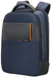 Samsonite Plecak 16N01004 QIBYTE 14,1'' comp, ciemnoniebieski