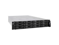 Asustor AS7012RD sieciowy serwer plikow NAS 2U Rack, 12-dyskowy