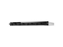 Asustor AS6204RS sieciowy serwer plikow NAS 1U Rack, 4-dyskowy