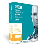 Eset Smart Security Premium BOX 1U 12M