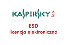 Kaspersky ESD Kasper. IS multi-device KONT. 1Device 1Y KL1941PCAFR