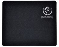 rebeltec Podkładka pod mysz dla gracza Slider S rozmiar 240 x 200 x 3mm