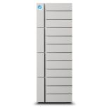 LaCie 12Big Thunderbolt3 48TB, 7200RP, 2xThunderbolt, USB 3.1