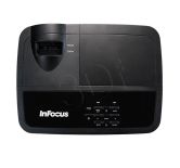 InFocus Projektor IN2128HDX (DLP; 1080p (1920x1080); 4000 ANSI; 15000:1)