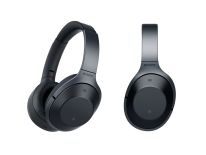 Sony SONY MDR1000XB.CE7 Black