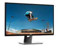 Dell Monitor 27 SE2717H IPS LED Full HD (1920 x 1080) /16:9/HDMI/VGA/3Y PPG