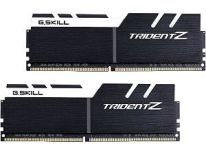 GSkill DDR4 16GB (2x8GB) TridentZ 3600MHz CL16-16-16 XMP2 Black