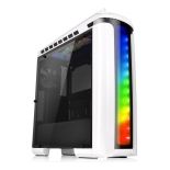 Thermaltake Versa C22 RGB USB3.0 Window - Snow Edition