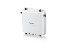 ZyXEL NAP353, Nebula 3x3 Outdoor Cloud AP Zyxel NAP353, 802.11ac 3x3 Dual-Radio Nebula Cloud Managed Access Point ( Outdoor I P Rated - External An...