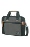 Samsonite Torba 22N19002 SIDEWAYS 13,3'' komp, kiesz, topload., czarna/szara