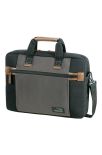 Samsonite Torba 22N19004 SIDEWAYS 15,6'' komp, kiesz, tblt, topload., czarna/sza