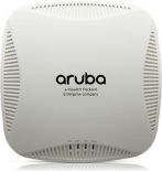 HP Access Point Aruba Instant IAP-205 Radio Integrated Antenna