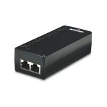 Intellinet adapter PoE IEEE 802.3af class3 1 portowy