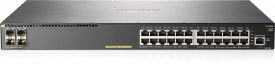 HP ARUBA 2540 24G PoE+ 4SFP+ Switch JL356A