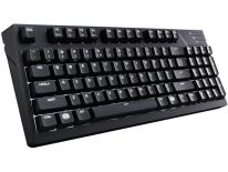 Cooler Master Klawiatura mechaniczna MASTERKEYS PRO M (Cherry MX Red) White LED