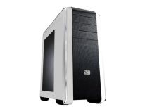 Cooler Master Obudowa Cooler Master 690 III ATX Midi USB 3.0 bez zasilacza biała