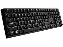 Cooler Master CoolerMaster klawiatura MasterKeys Pro L White LED backlight, Red Switch