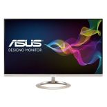 Asus Monitor Asus MX27UC, 27inch IPS 4k, DP/HDMI, SonicMaster