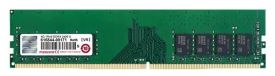 Transcend 4GB 2400Mhz DDR4 DIMM 288-pin CL17 1.2V