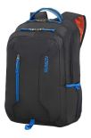 Samsonite Plecak AT by 24G19004 UG4 15.6'' komp, doku, kiesz, czarny/niebieski