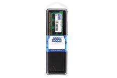 GoodRam Pamięć RAM GR1600S3V64L11/8G (DDR3 SO-DIMM; 1 x 8 GB; 1600 MHz; CL11)