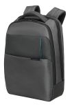 Samsonite PLECAK DO NOTEBOOKA 14,1'' QIBYTE CZARNY