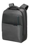 Samsonite PLECAK DO NOTEBOOKA 15,6'' QIBYTE CZARNY