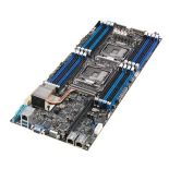 Asus Server Board Z10PH-D16//DP XEON,C612,HALF SSI,16DIMM,RISER, ASMB