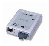 Edimax ET-912MST+ media converter 10/100BaseTX (RJ45) / 100BaseFX (MM ST) - 2km