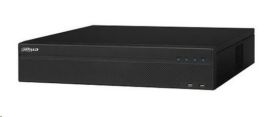 DAHUA Dahua NVR5864-4KS2, IP rekordér pro 64x IP kamery, až do 12Mpix, 320Mb/s, H.265, 8xHDD, 2xLAN, 2xHDMI/VGA, ONVIF, CZ